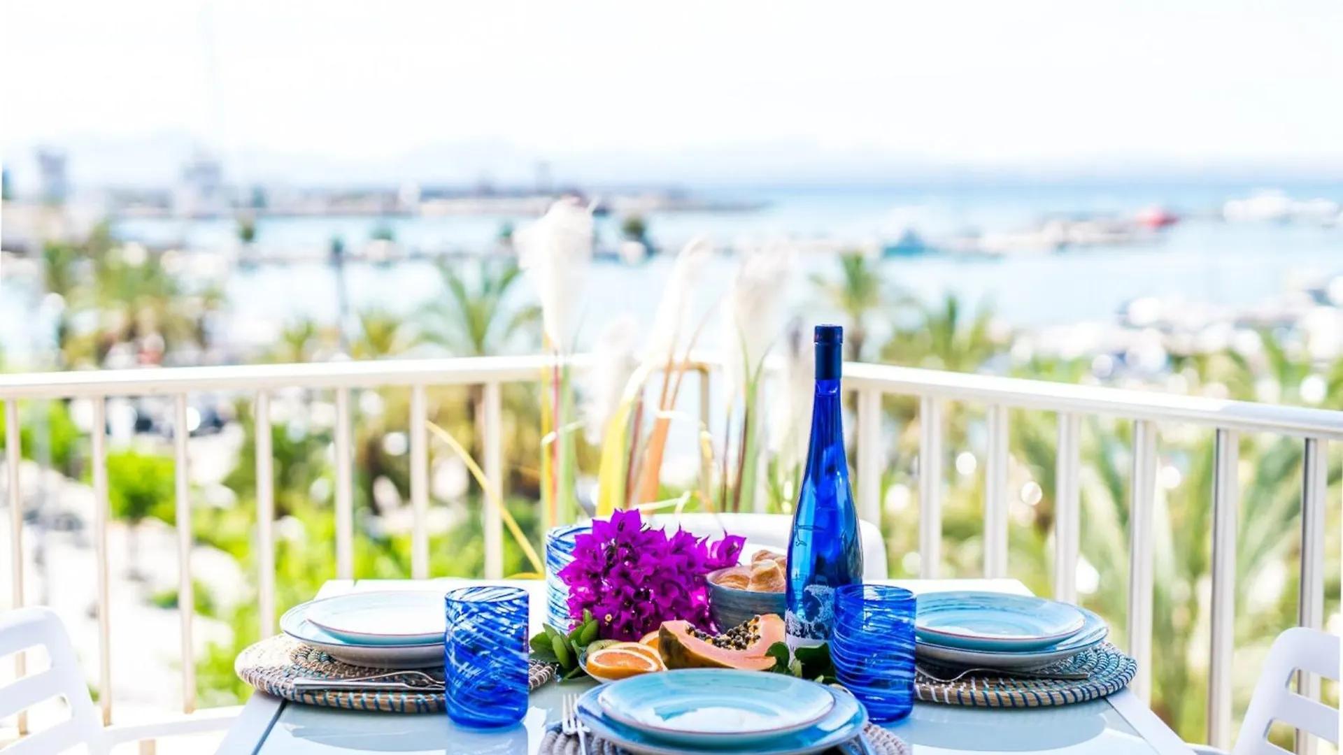 Apartment In Alcudia With Sea Views Alcúdia